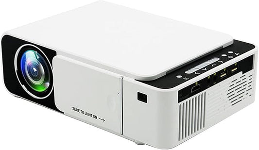 Home Theater Projector