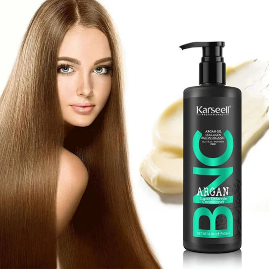 BNC Argan Conditioner (500ml)