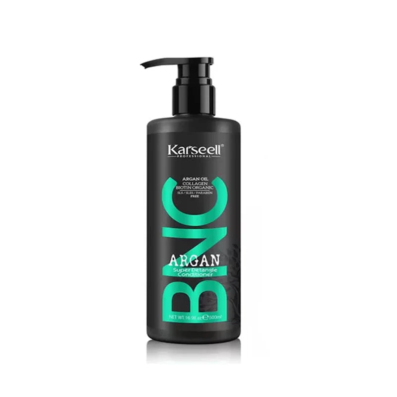 BNC Argan Conditioner (500ml)