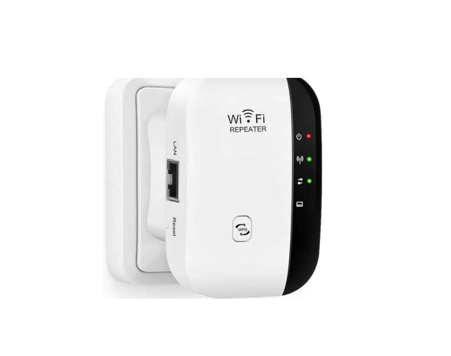 Wifi Range Extender