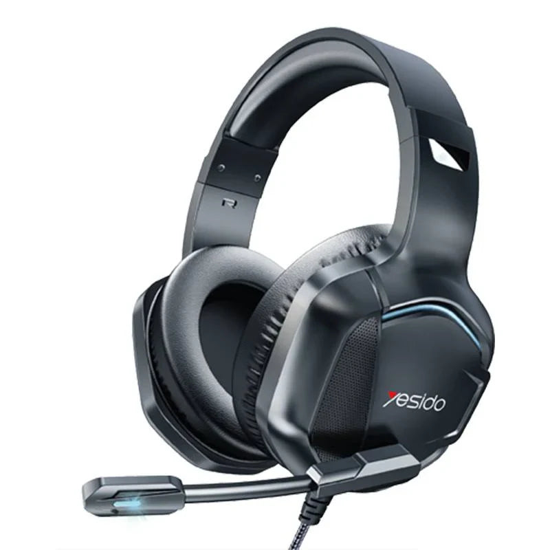 EK01 Super Gaming Headset