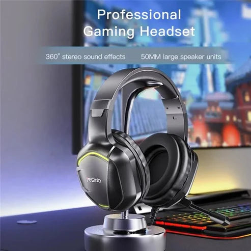 EK01 Super Gaming Headset